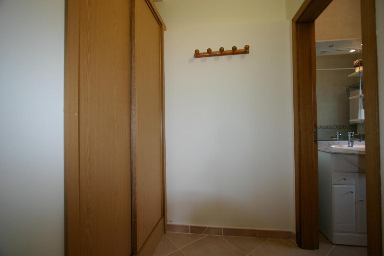 פוסטה Villa Vista Mar E Piscina מראה חיצוני תמונה