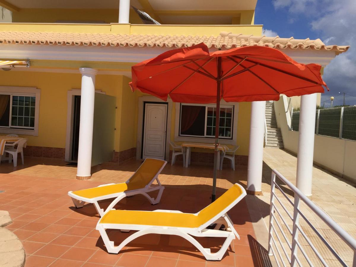 פוסטה Villa Vista Mar E Piscina מראה חיצוני תמונה