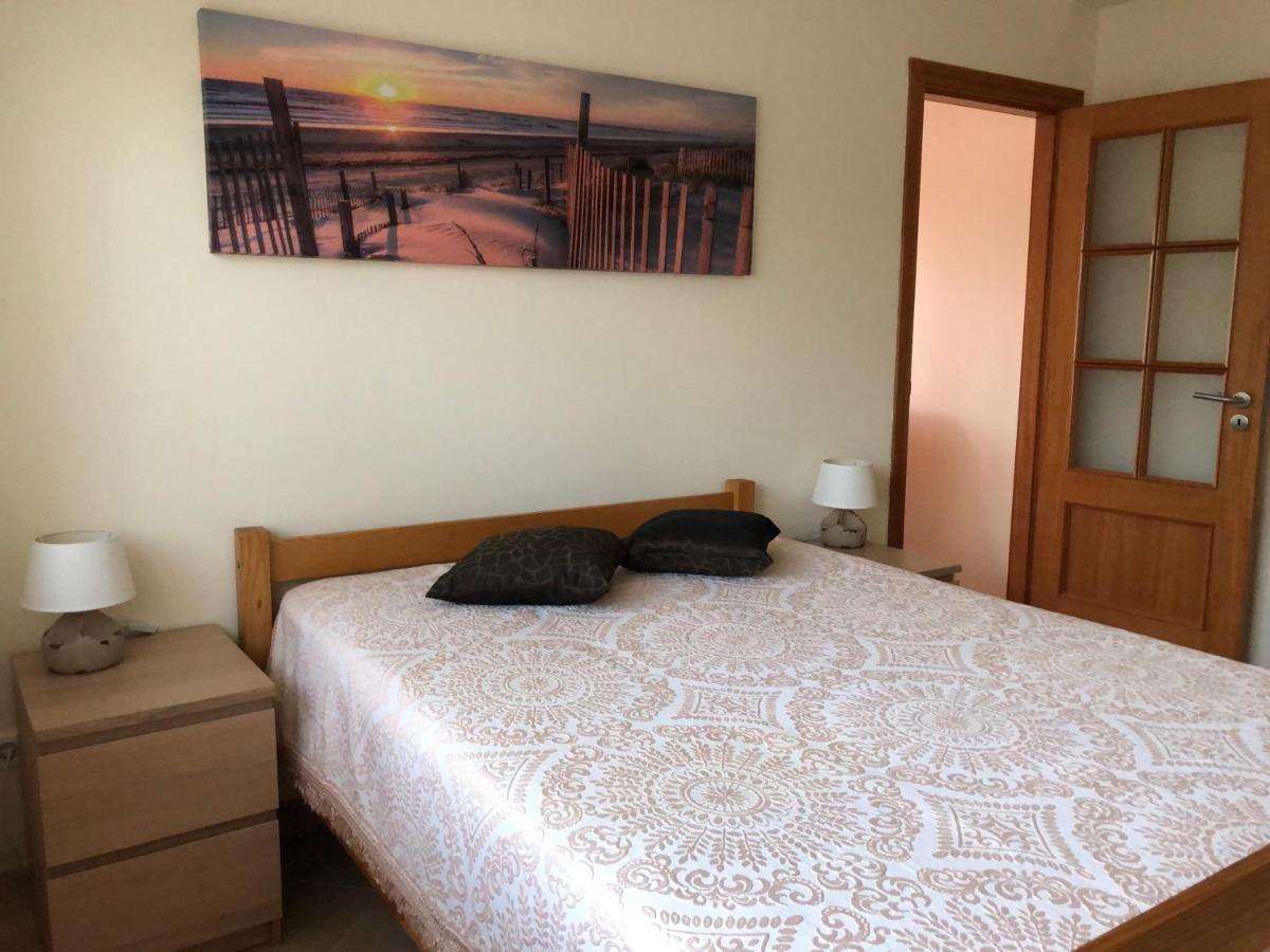 פוסטה Villa Vista Mar E Piscina מראה חיצוני תמונה