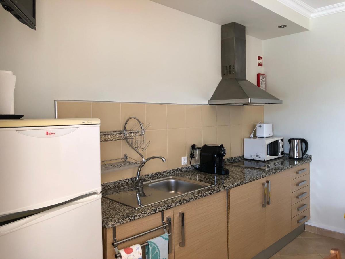 פוסטה Villa Vista Mar E Piscina מראה חיצוני תמונה
