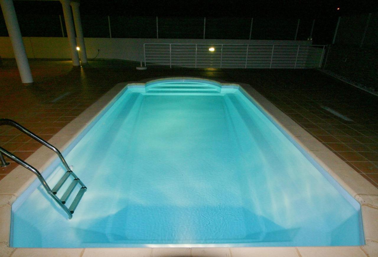 פוסטה Villa Vista Mar E Piscina מראה חיצוני תמונה
