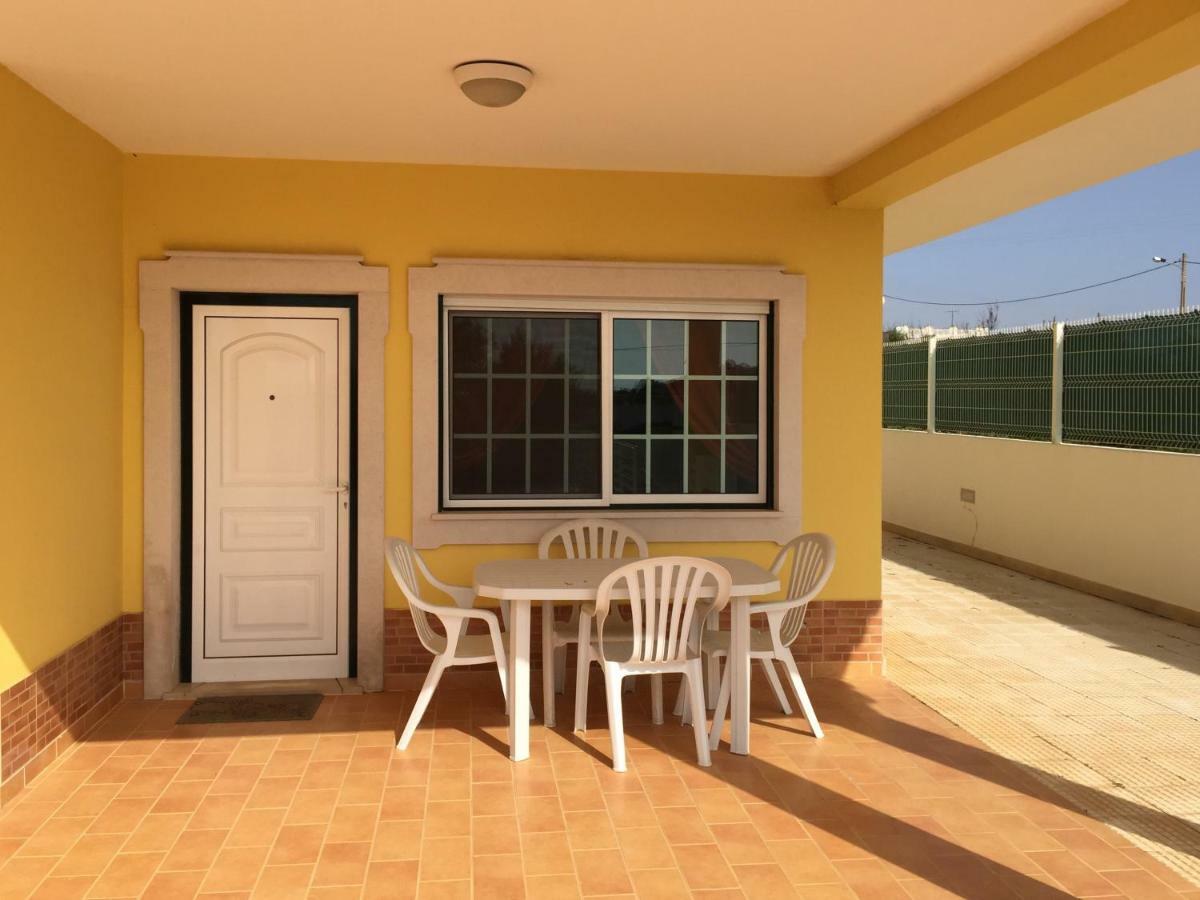 פוסטה Villa Vista Mar E Piscina מראה חיצוני תמונה