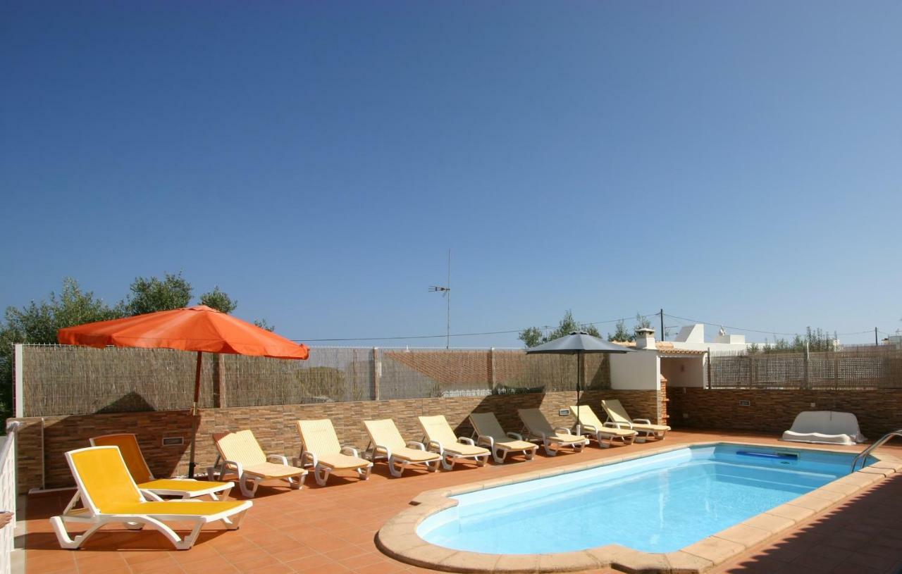 פוסטה Villa Vista Mar E Piscina מראה חיצוני תמונה